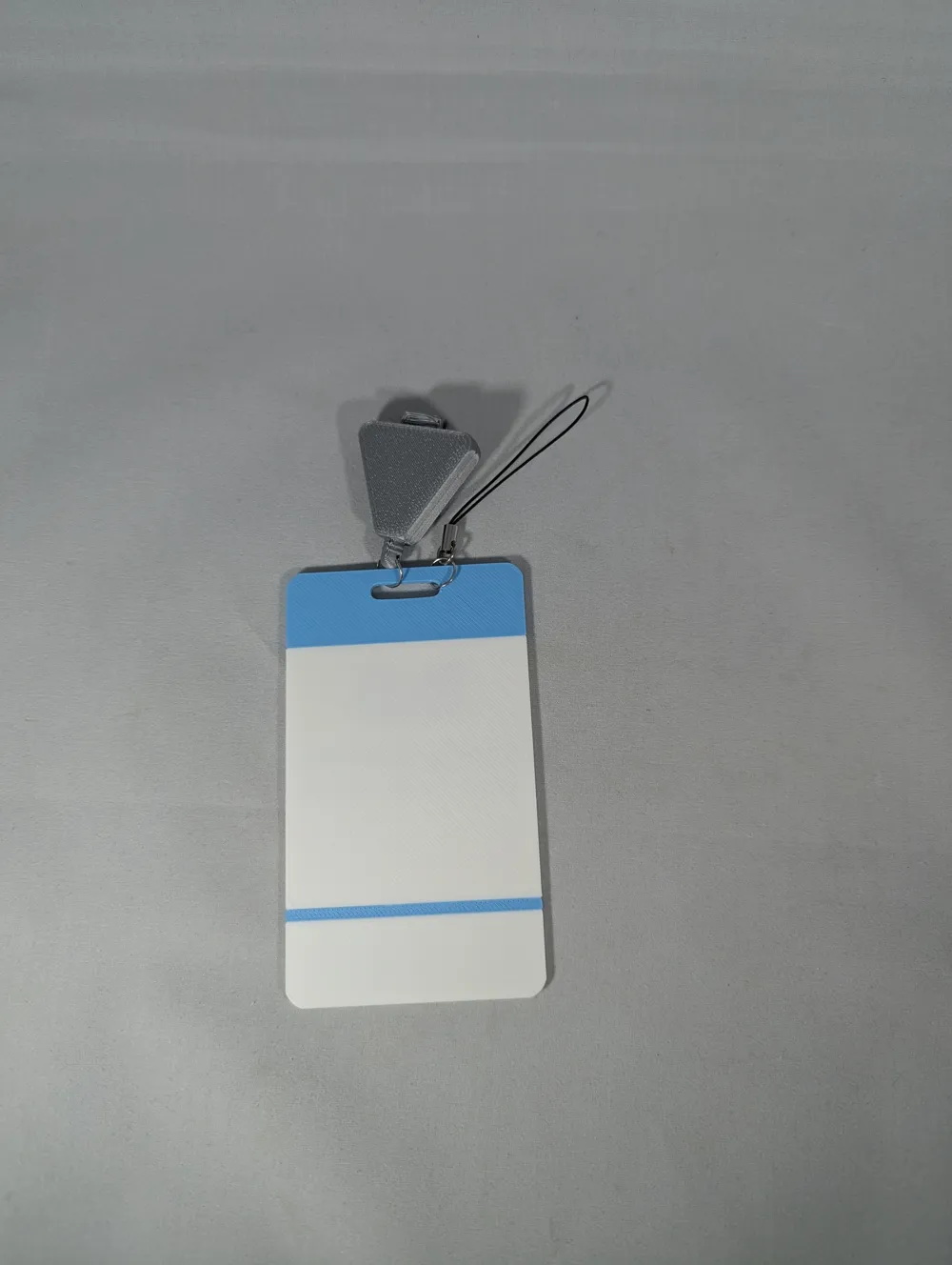 Checkpoint Key Card Stella Montis Security Checkpoint key card - Free 3D Print Model ...