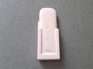 Support Interrupteur sans fil MOES Zigbee