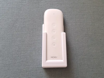 MOES Zigbee Wireless Switch Holder