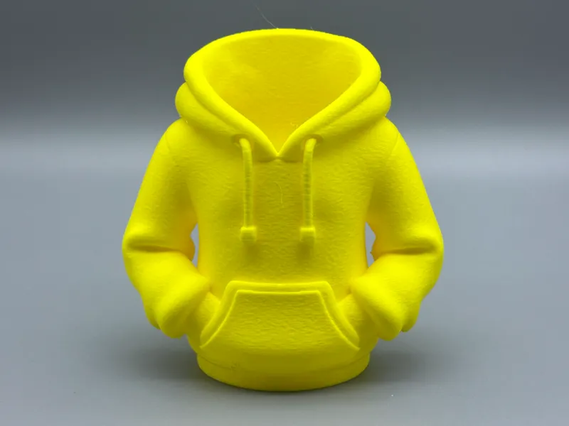 nike 卫衣笔筒、桌面收纳盒(有标志、无标志两种配置)