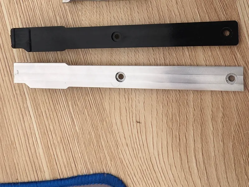司马G36C回趟快