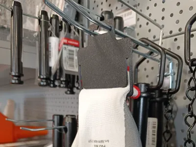 Simple Euro Hole for Shop