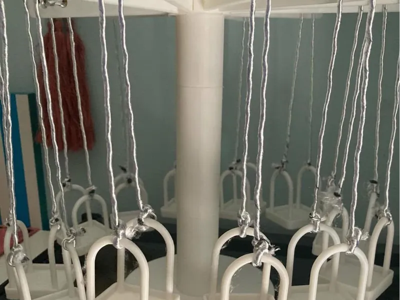 giostra porta confetti