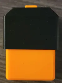 Cosmetic Pieces - Outer Shell ONLY