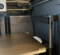 0.15mm layer, 2 walls, 15% infill