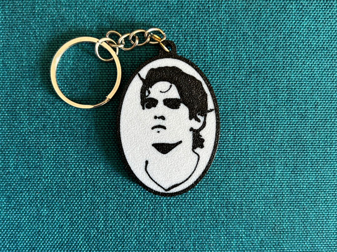 Ricardo Kakà Keychain