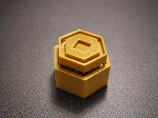 Roblox Clicker – Compact Mechanical Fidget Button