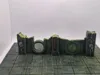 Walls and Small Terrain