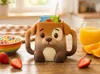 Full Detailed Dog