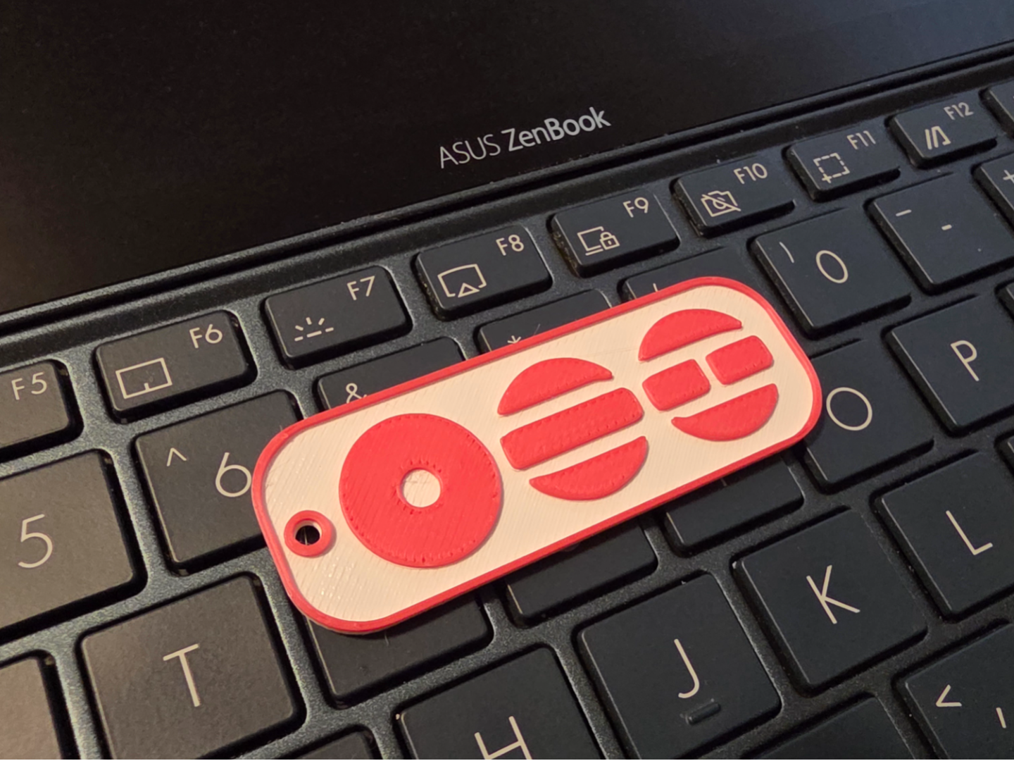 BTS Arirang Logo - Quick Print!