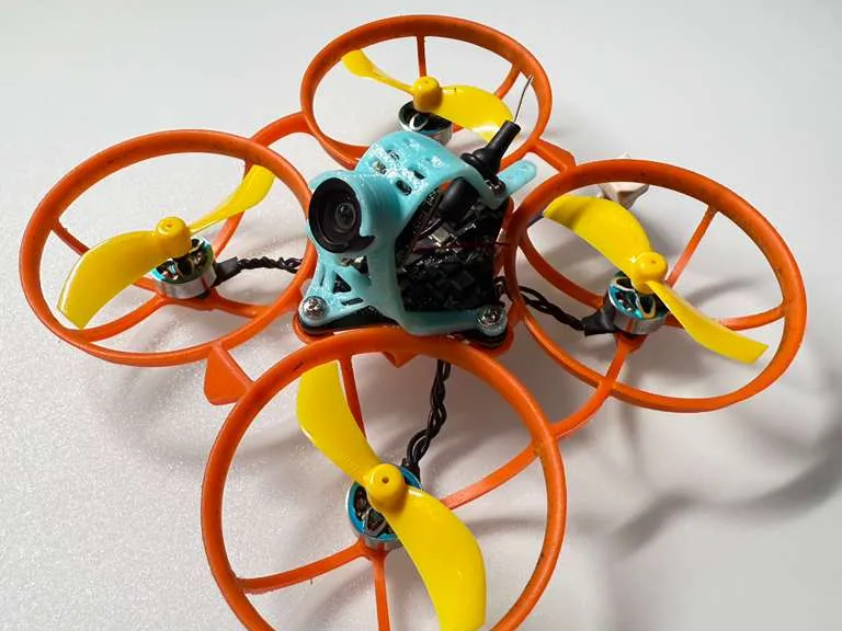 BETAFPV Air75 Canopy | Lukii.FPV