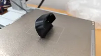 0.16mm layer, 2 walls, 15% infill