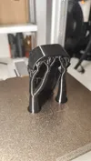 Extended version 0.16mm layer, 2 walls, 15% infill