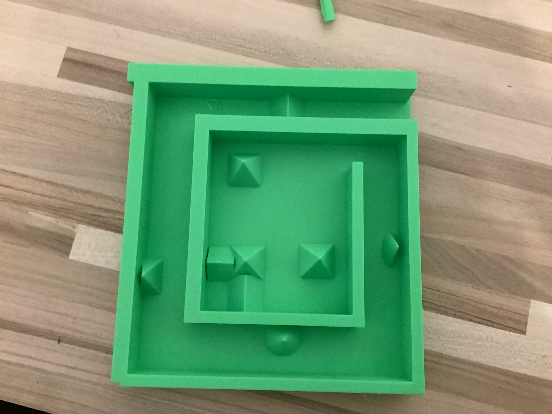 ball maze
