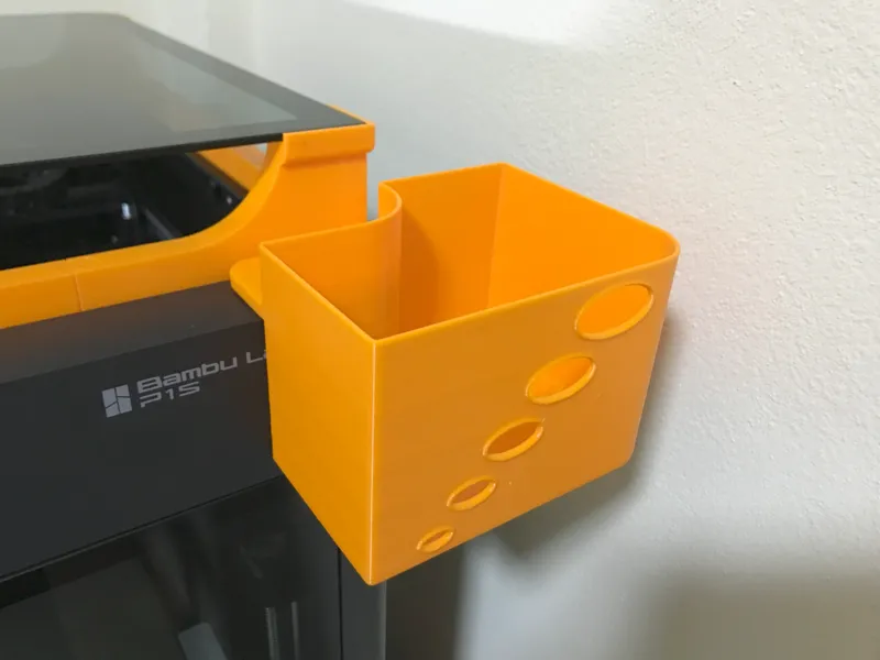 General tool holder