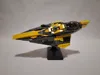 75214 Display Stand