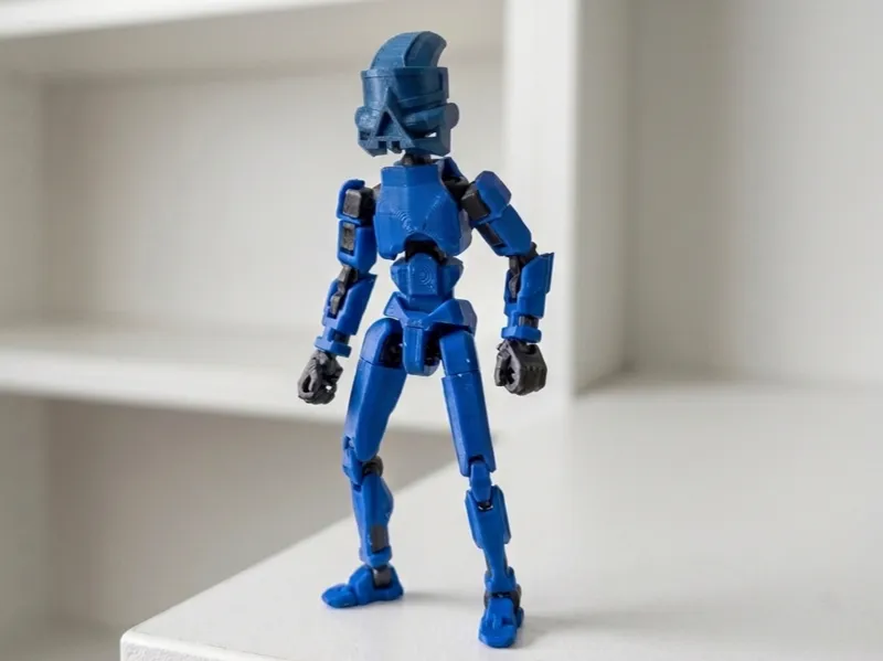Elmo Gali - Bionicle per Action Figure Dummy 13