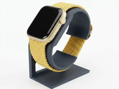 Apple Watch Charging Dock