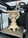 0.16mm layer, 3 walls, 15% infill
