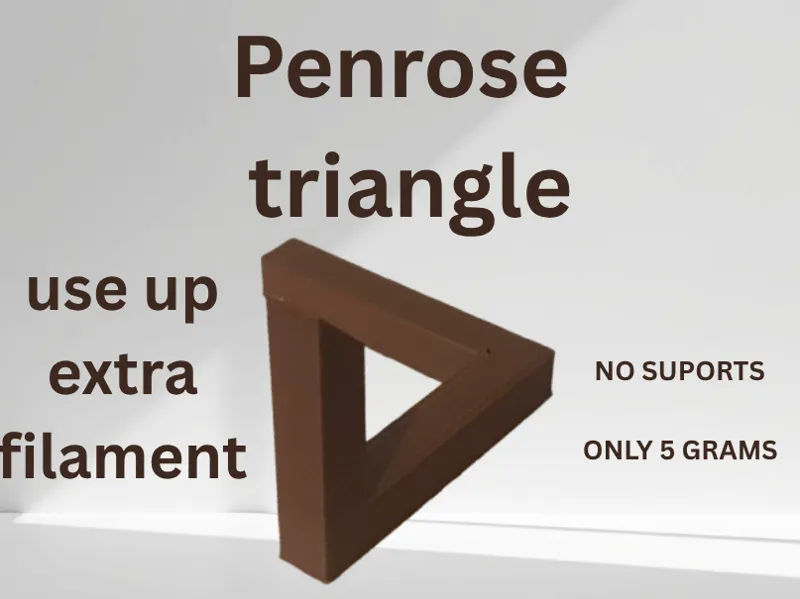 Penrose triangle!