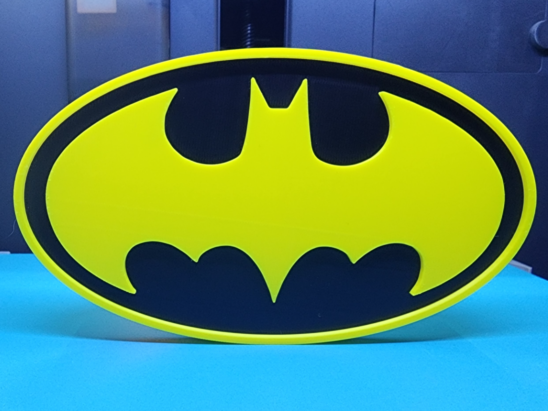 Batman Logo 