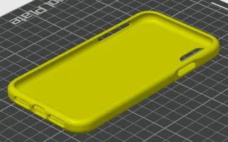 iPhone Case