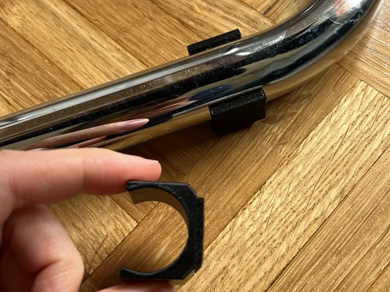 Scratch protection