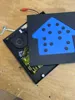 0.2mm layer, 2 walls, 10% infill