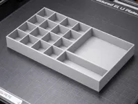 Plateau pour stylos clic — photo 2