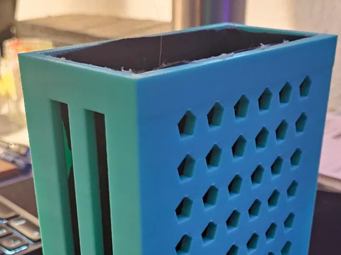 E-Bike Battery Stand