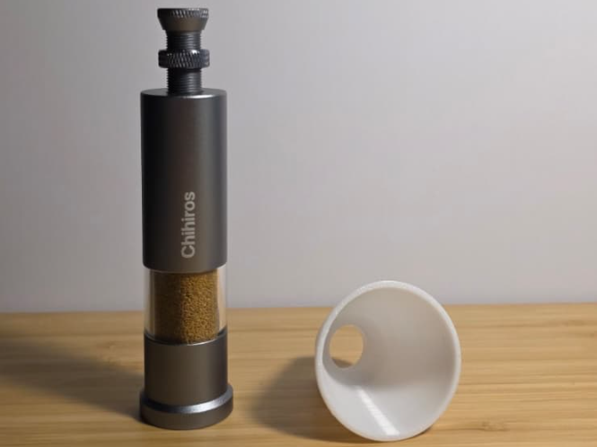 Chihiros Fish Food Feeder