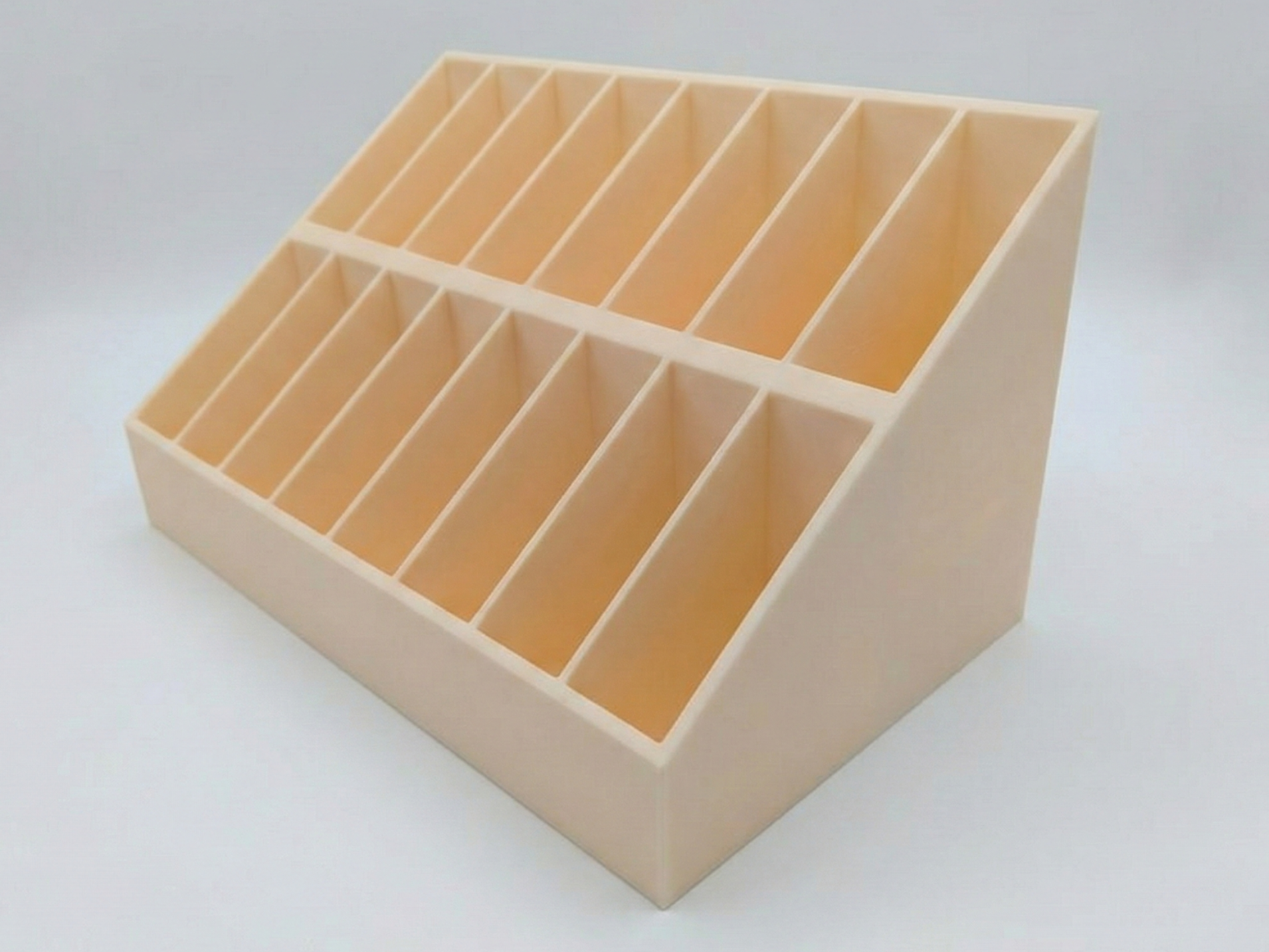 Drink Mix Holder - Two Tier