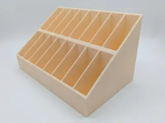 Drink Mix Holder - Two Tier