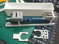 0.2mm 层高, 4 层墙, 15% 填充