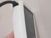0.28mm layer, 2 walls, Organic Supports, Brim