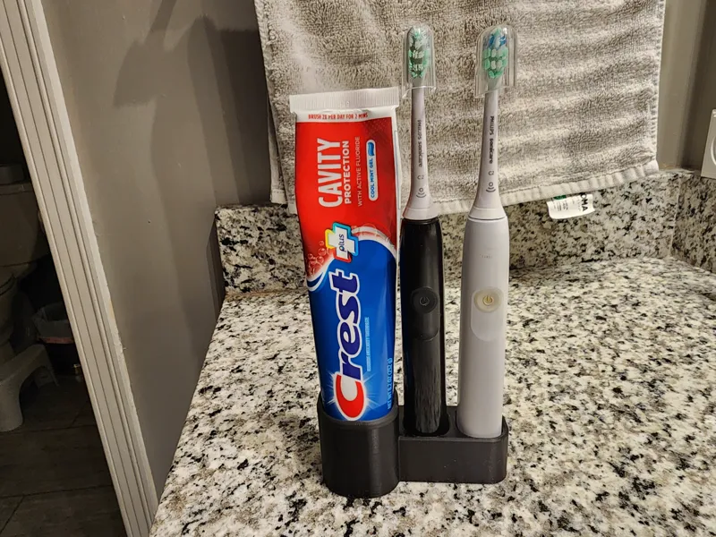 Philips Sonicare Toothbrush Stand