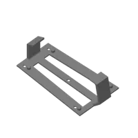 0.2mm layer, 3 walls, 25% infill