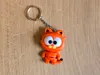 Garfield keychain 0.2mm layer, 2 walls, 15% infill