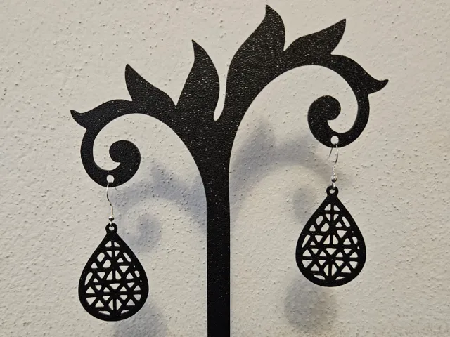 earrings drop 03