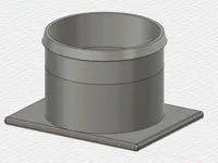 0.24mm 层高, 3 层墙, 20% 填充