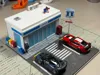 0.2mm layer, 2 walls, 7% infill