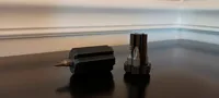 0.2mm layer, 4 walls, 30% infill