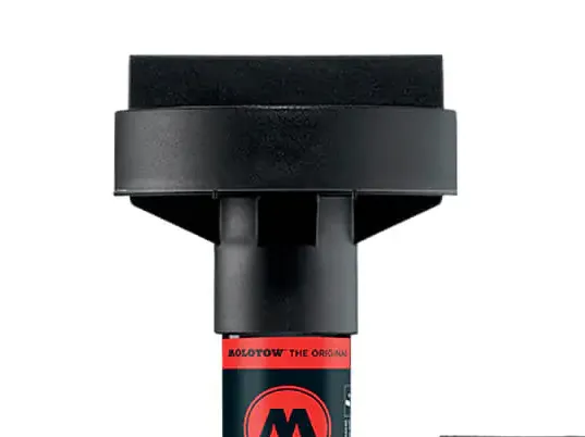 mine large marquer 