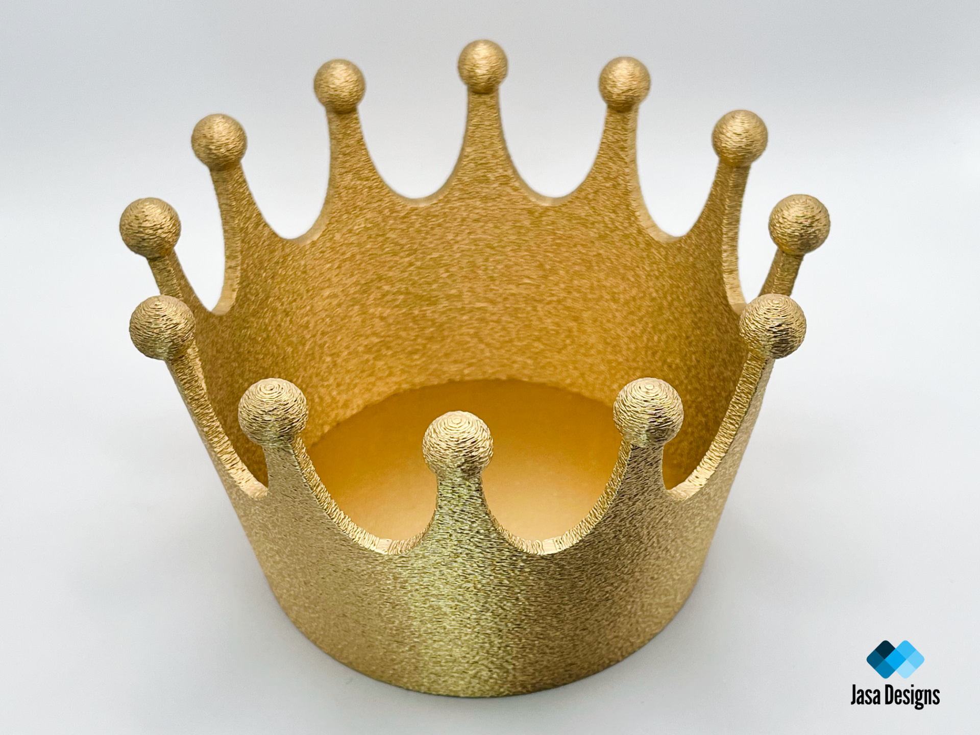 Crown Container