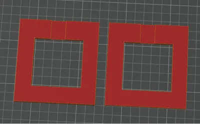 TGV fill jig