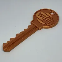 Clé WiFi à puce NFC intégrée — photo 5