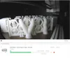 256mm Bed with supports - 0.2mm layer, 2 walls, 15% infill