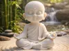 baby buddha 0.12mm layer, 2 walls, 15% infill