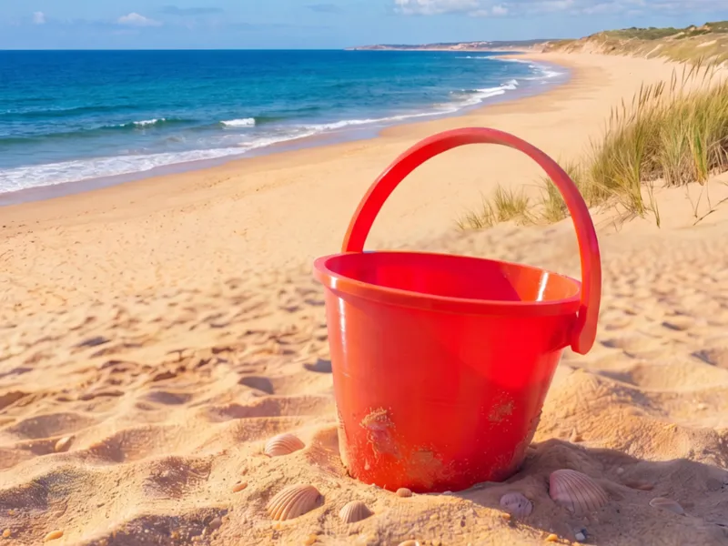 Customizable Bucket Generator