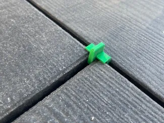 Abstandshalter Terrassenplatten